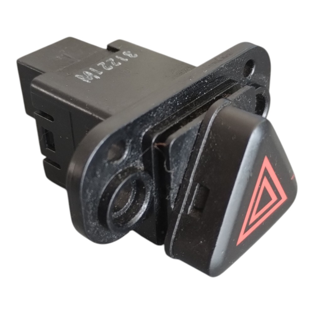 Interruptor Luz Emergência Gm Cobalt 2013 À 2018. 5