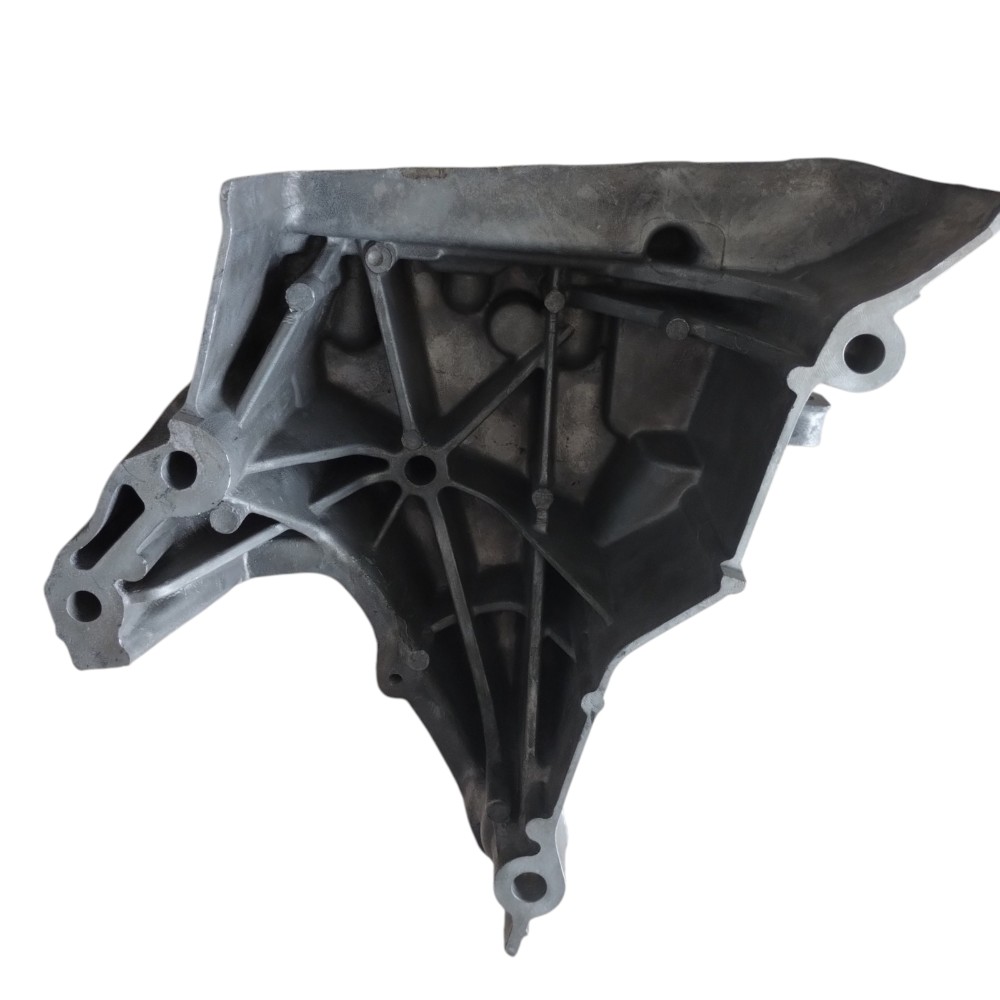 Suporte Coxim Motor Vw Golf Polo T-Cross Virtus 1.6 16V 5