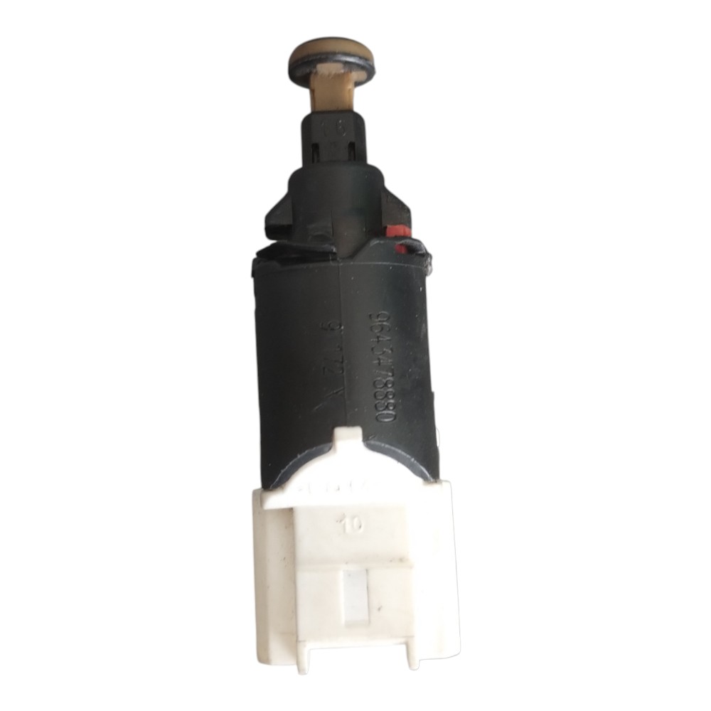 Interruptor Sensor Pedal Citroen C4 Pallas 2.0 2007 À 2016. 3