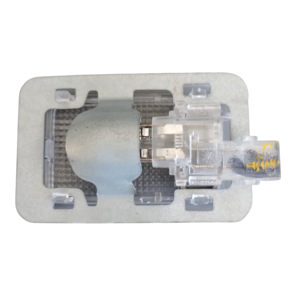 Lanterna Luz De Teto Ford Ecosport 2013 À 2017 Original. 4