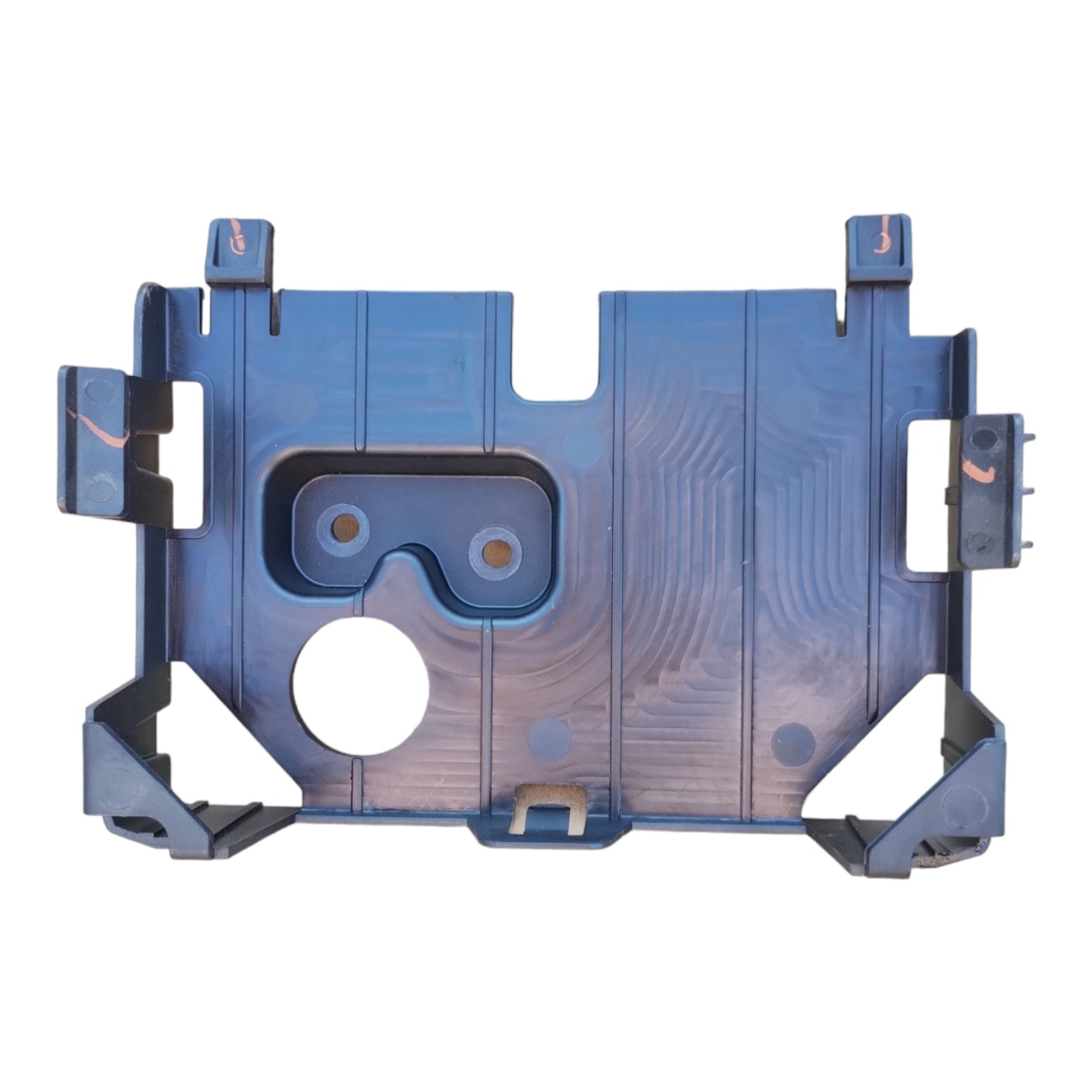 Suporte Do Módulo Interplace Gm Onix E Prisma 2013 À 2019.