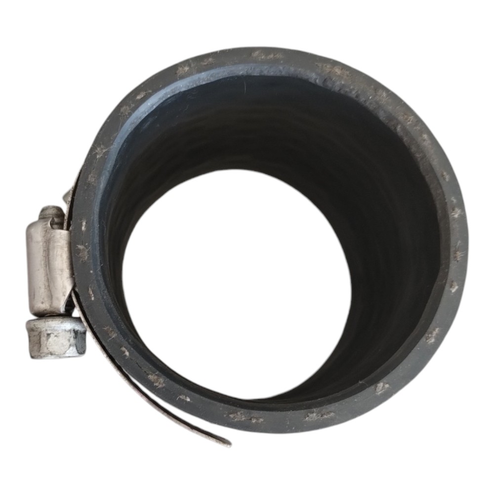 Acoplador Borracha Drenagem Toyota Hilux Sw4 3.0 16v 12 À 15 4