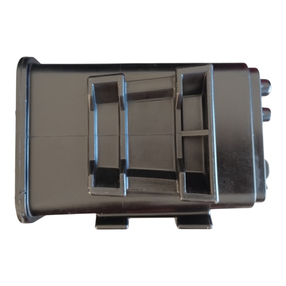 Filtro Canister Mitsubishi Lancer 2.0 16v 2012 À 2016. 6