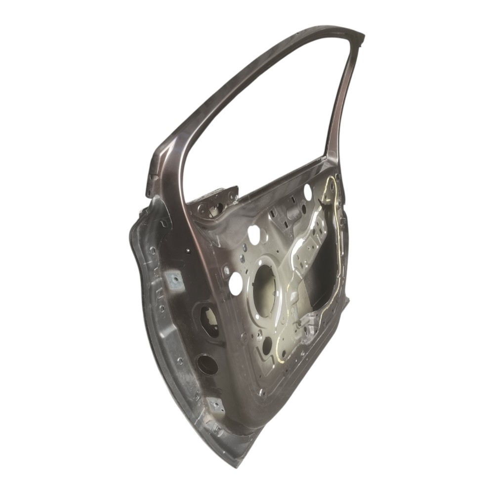 Porta Dianteira Direita Peugeot 208 2013 À 2019. 6