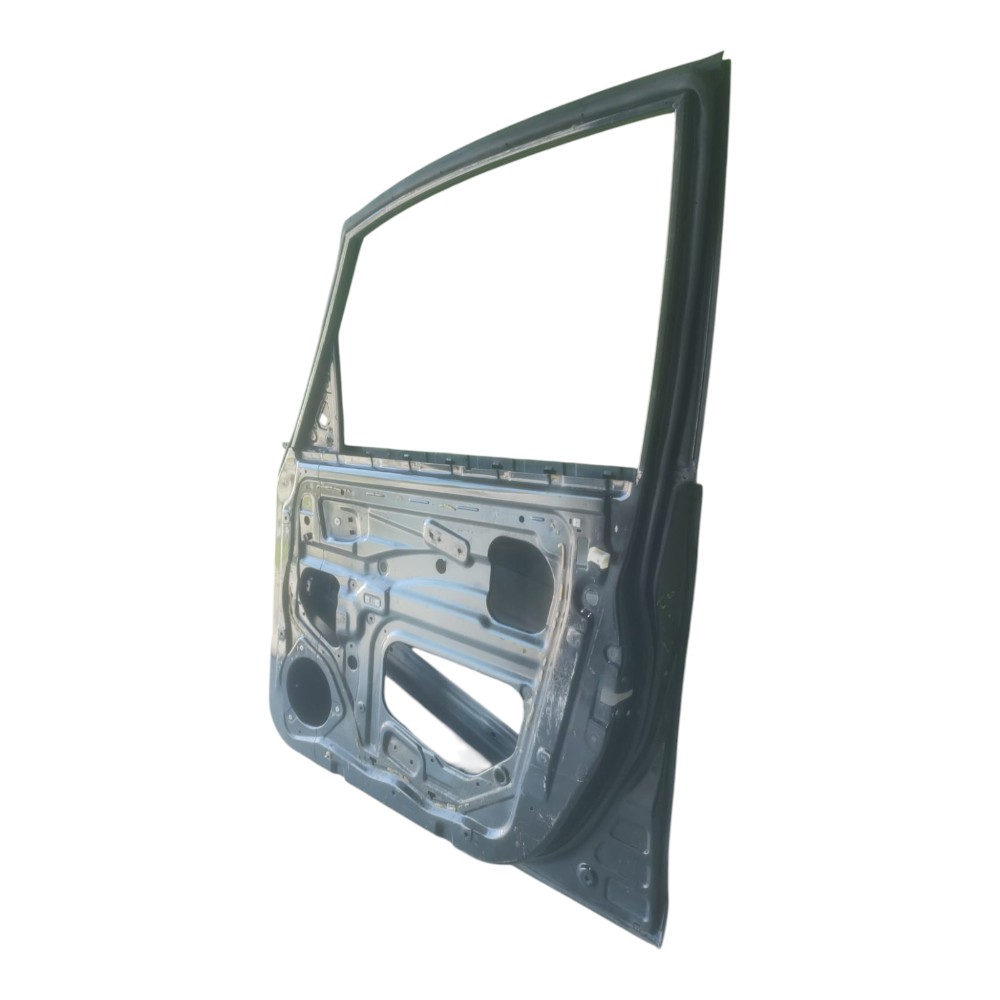 Porta Dianteira Direita Jac J6 2010 À 2016. Dianteira Direito Preto 6