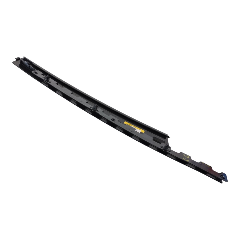 Moldura Externa Coluna Dianteira Direita Renegade 22 À 25. 4