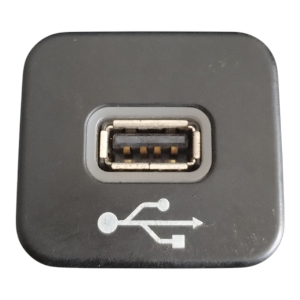 Entrada Usb Jeep Renegade E Fiat Argo 2015 À 2021. 1