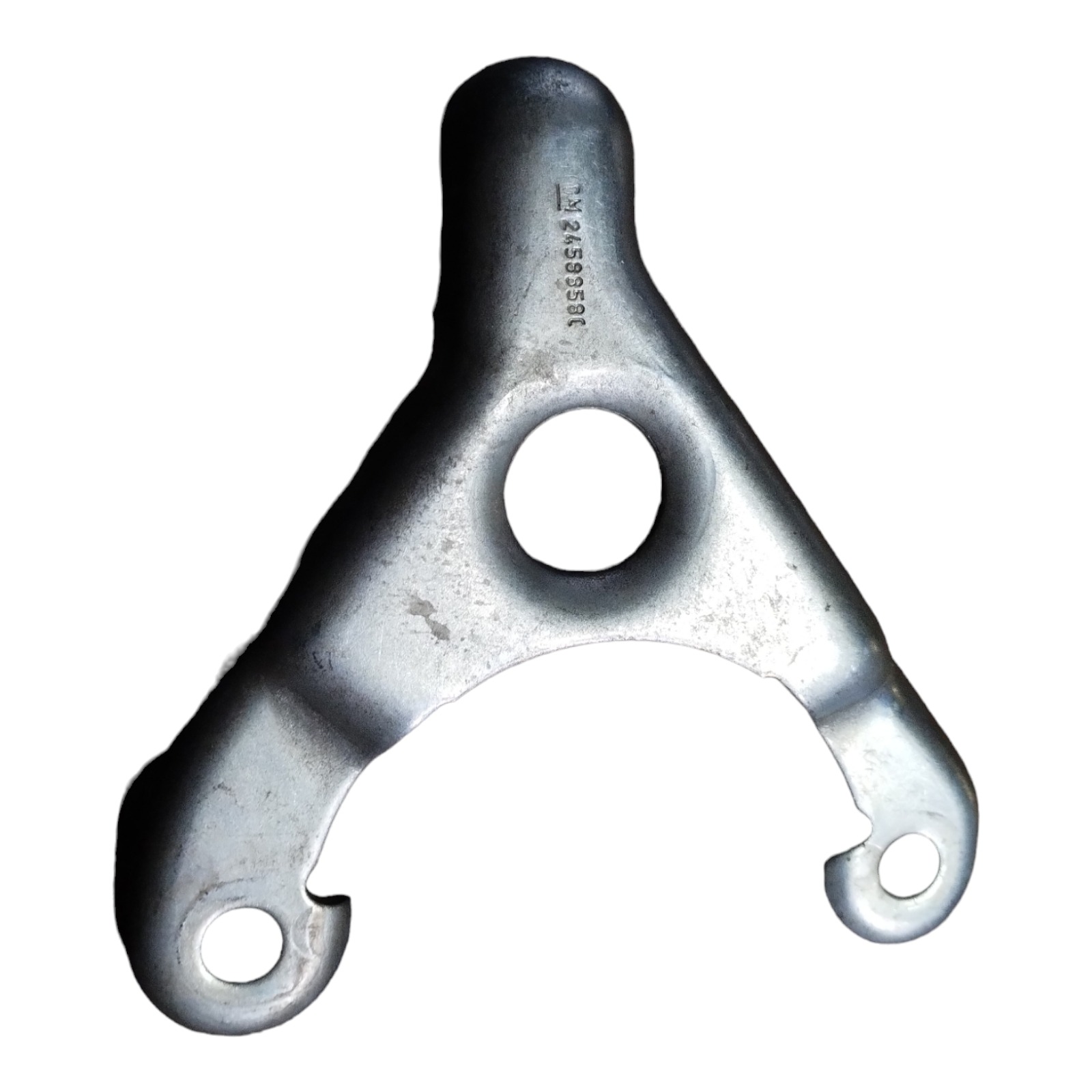 Suporte Do Motor De Arranque Gm Onix Prisma 2013 À 2019. 2