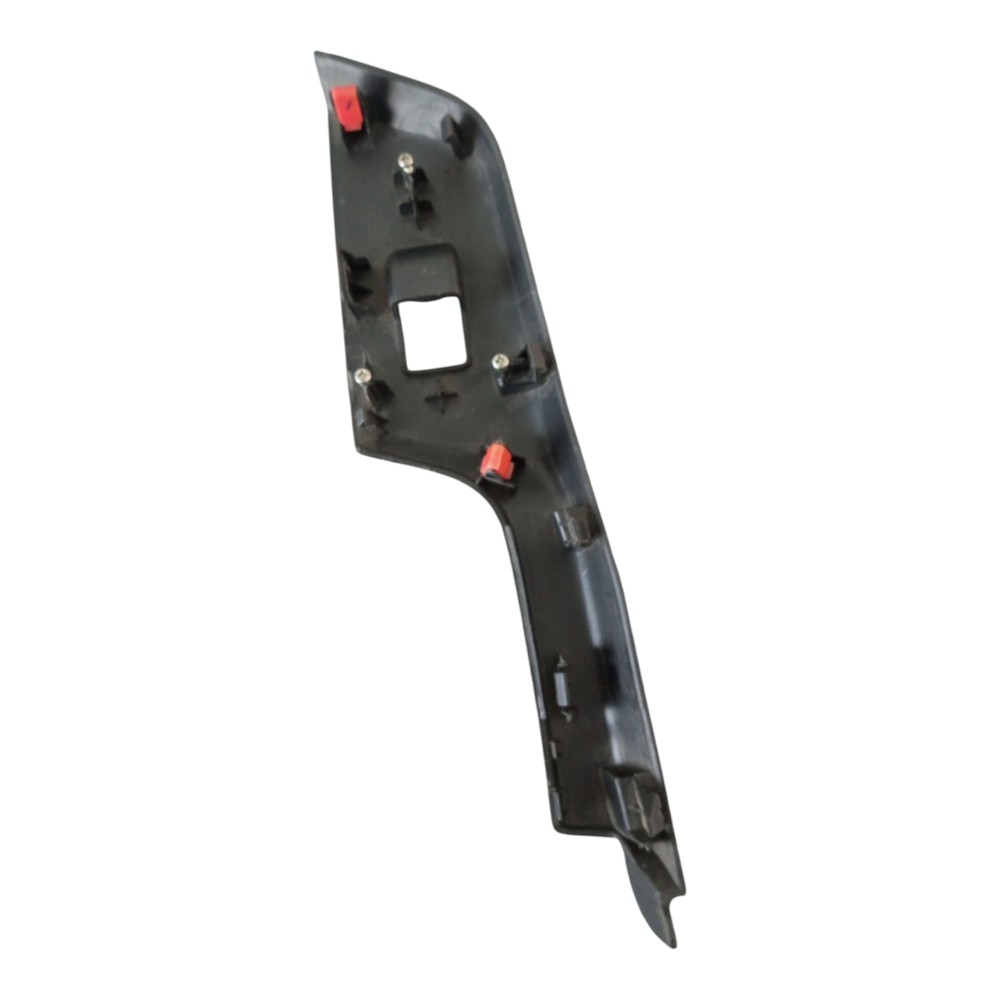 Moldura Comando Vidro Traseiro D. Honda Civic 2012 À 2016. 2
