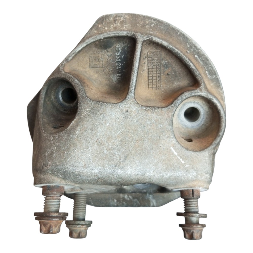 Suporte Coxim Motor Peugeot 206 207 2007 À 2011. 1