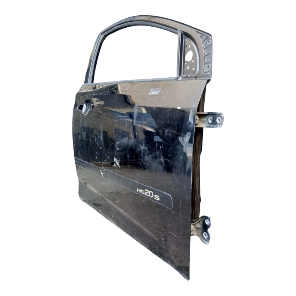 Porta Dianteira Direita Hyundai HB20 2013 à 2019. 5
