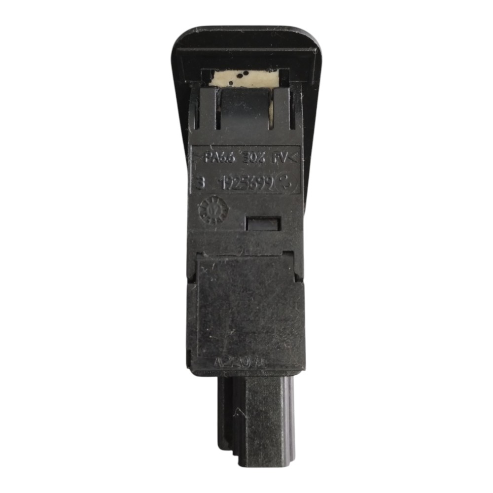 Botão Regulagem Do Farol Peugeot 206 2001 Á 2012. 3