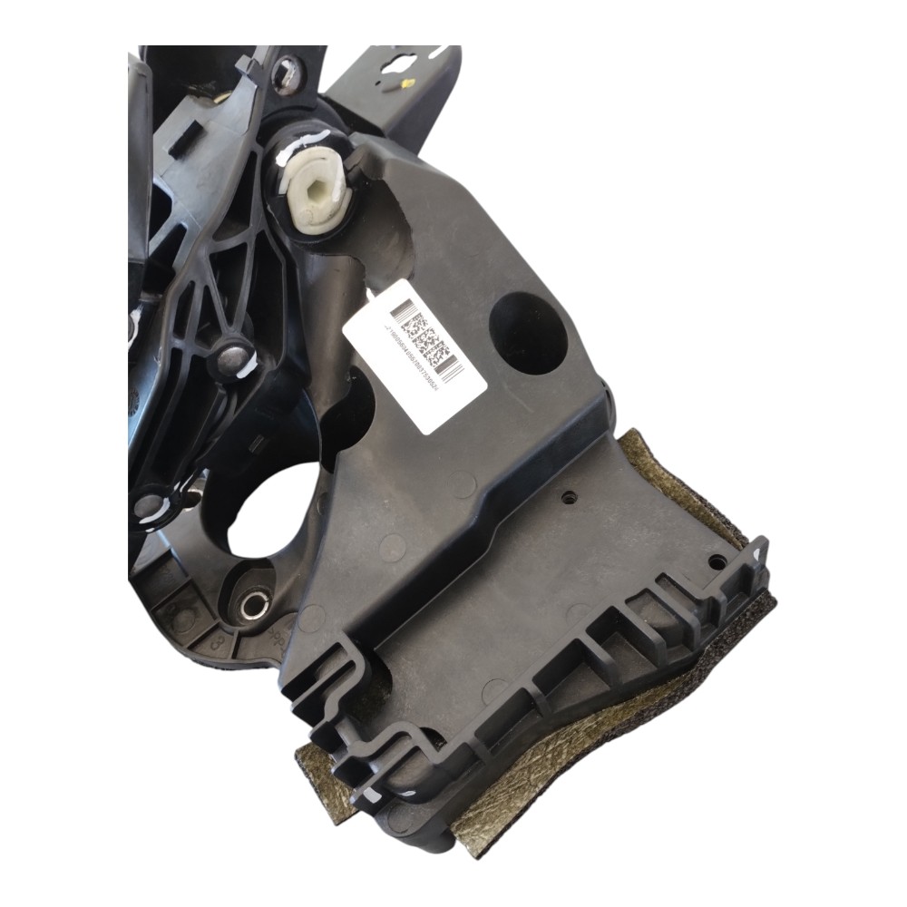 Pedal Freio Jeep Compass Renegade T270 2022 À 2025. Preto 3