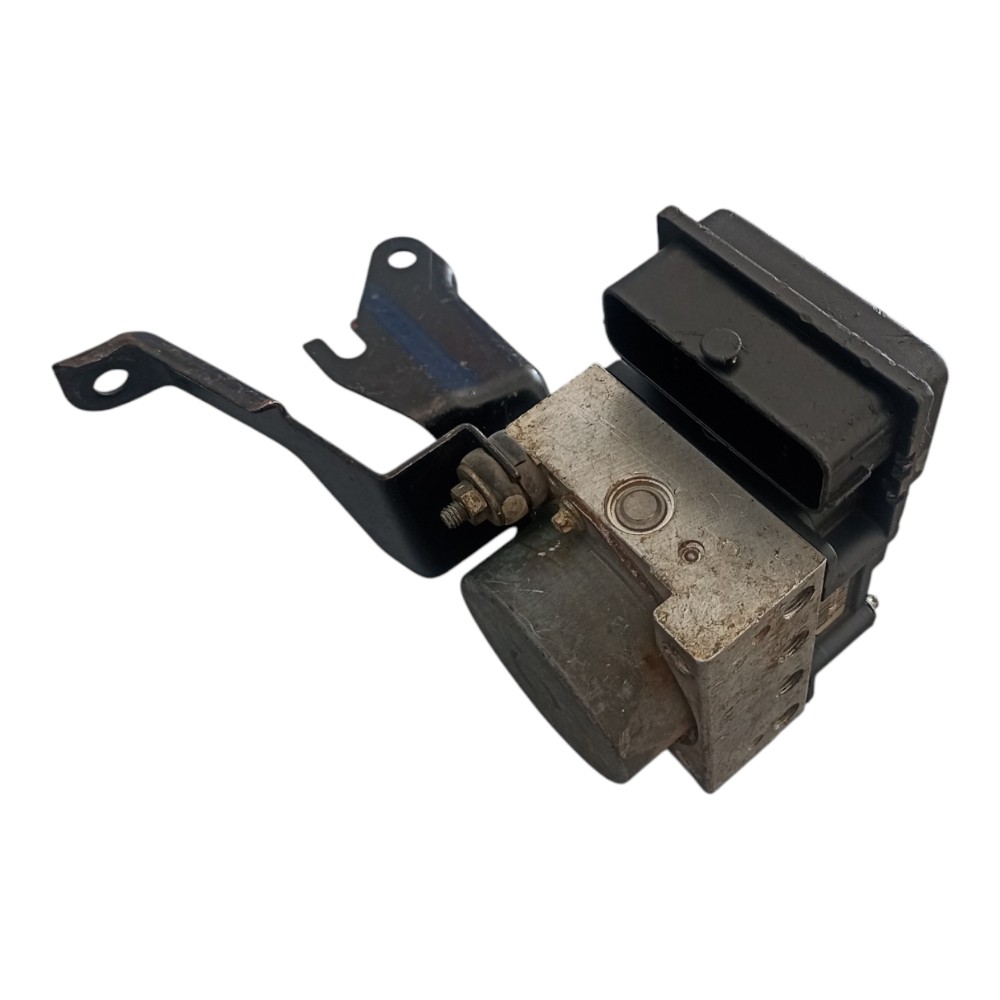 Modulo Das Rodas Nissan March 1.0 16v. 2011 A 2014. 7