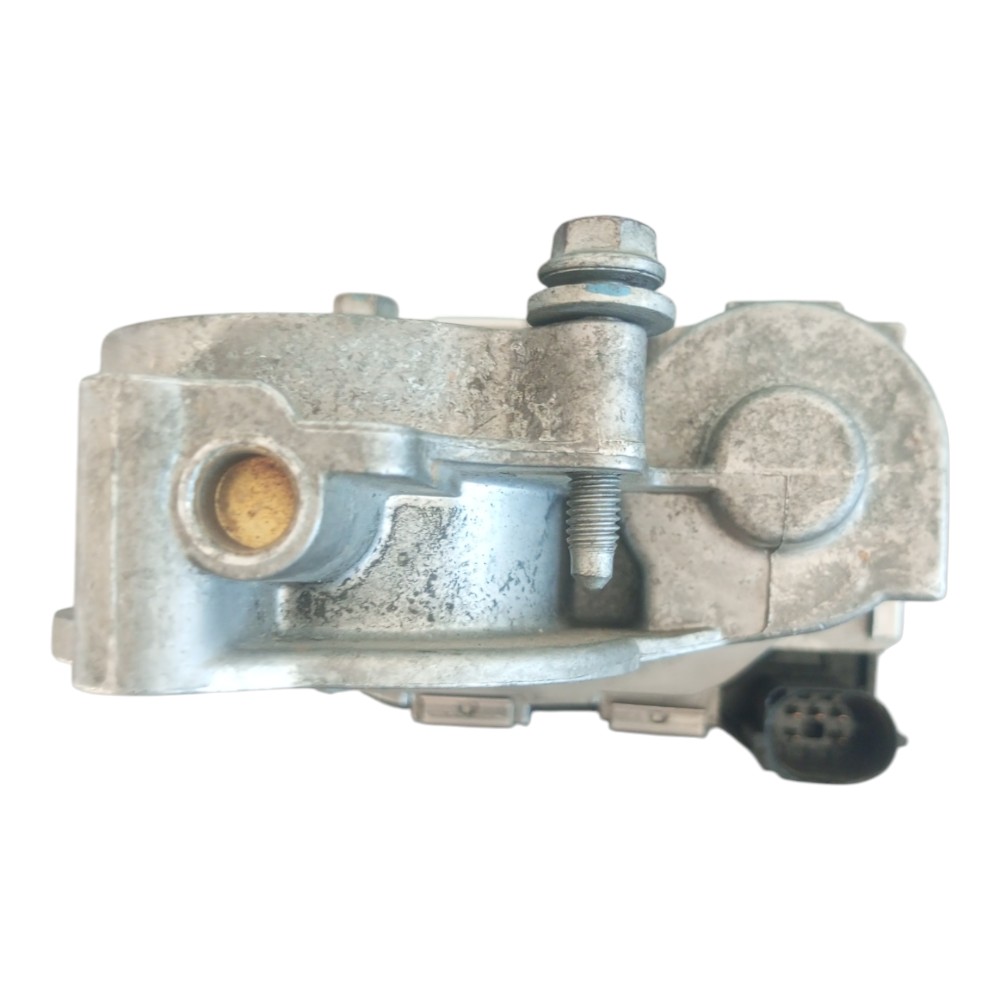 Tbi Corpo Borboleta Toro Renegade Compass 2.0 16v Diesel. 9