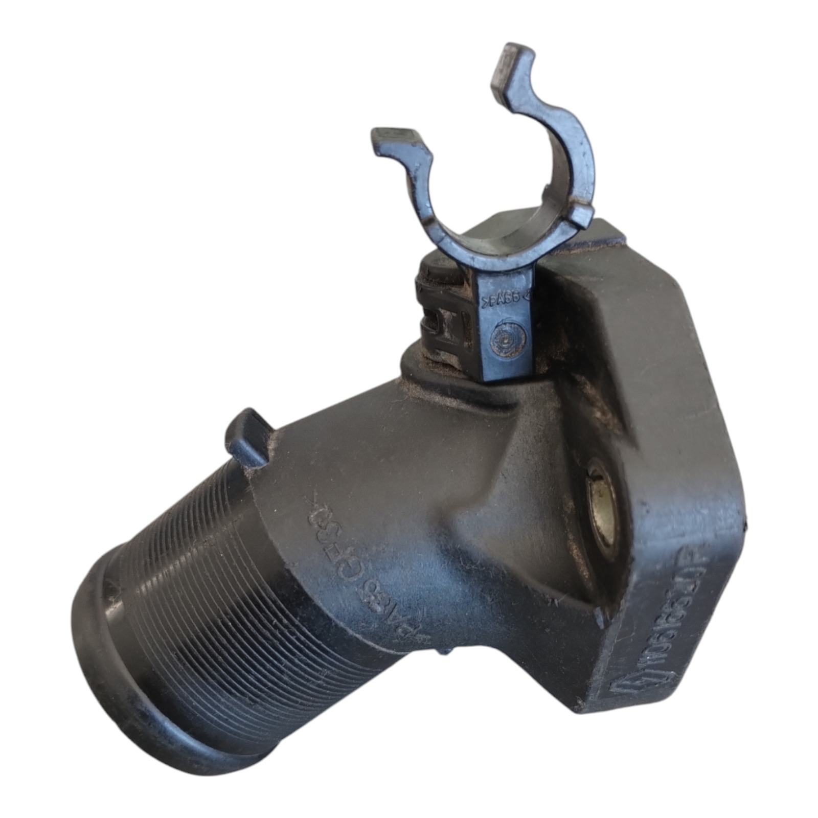 Flange Válvula Termostática Renault Sandero 1.6 2015 Á 2017. 4