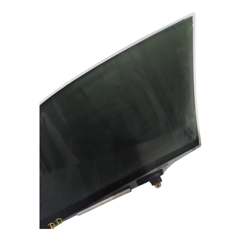 Vidro da Porta Dianteira Direita Toyota Corolla 2010 à 2014. 3