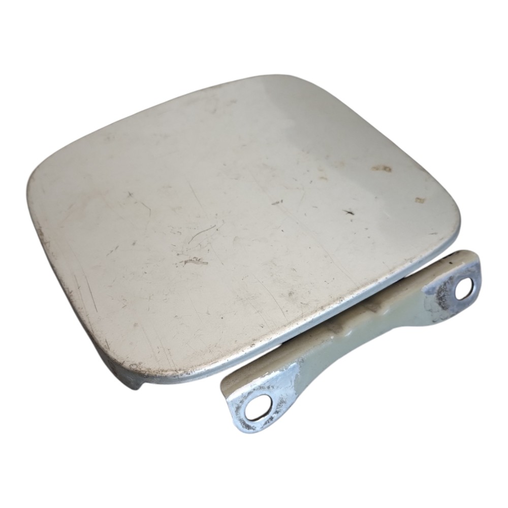 Portinhola Tampa Tanque Original Honda Fit 2009 À 2013. – Cinza – 2010 4