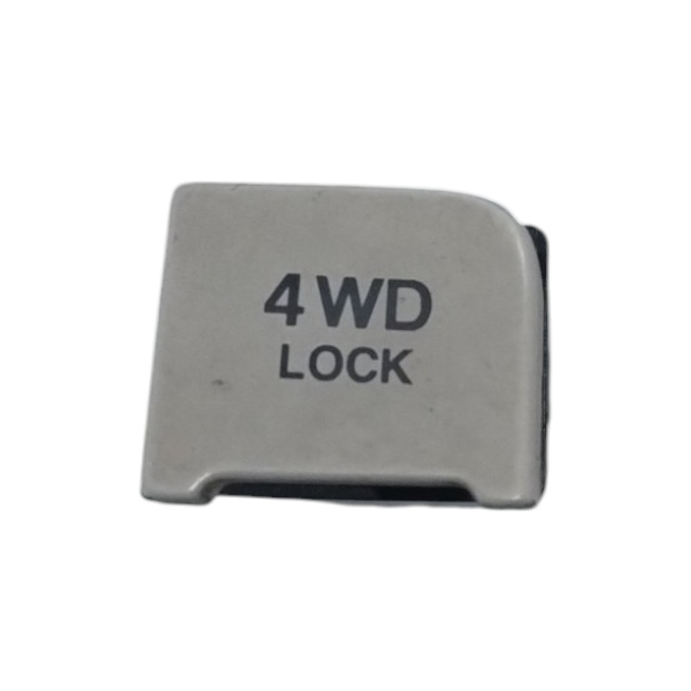 Botão 4wd Lock Hyundai Vera Cruz 3.5 V6 2008 À 2012. 2