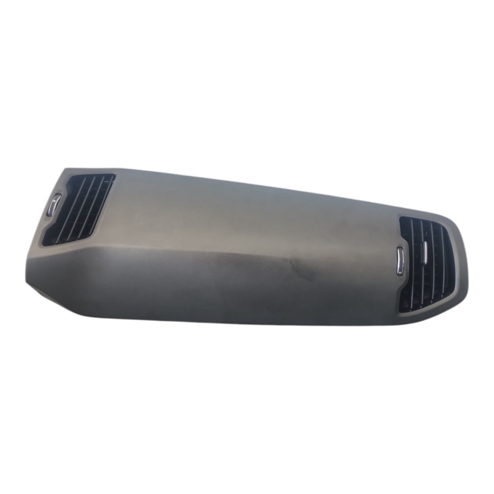Moldura Painel Interno C/difusor Ar Kia Sportage 2011 À 2016