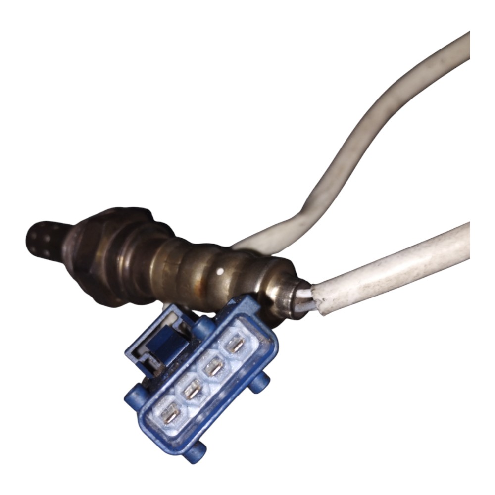Sonda Lambda Pós Citroen C4 Lounge Pallas Ds4 3008 1.6 Thp. 3