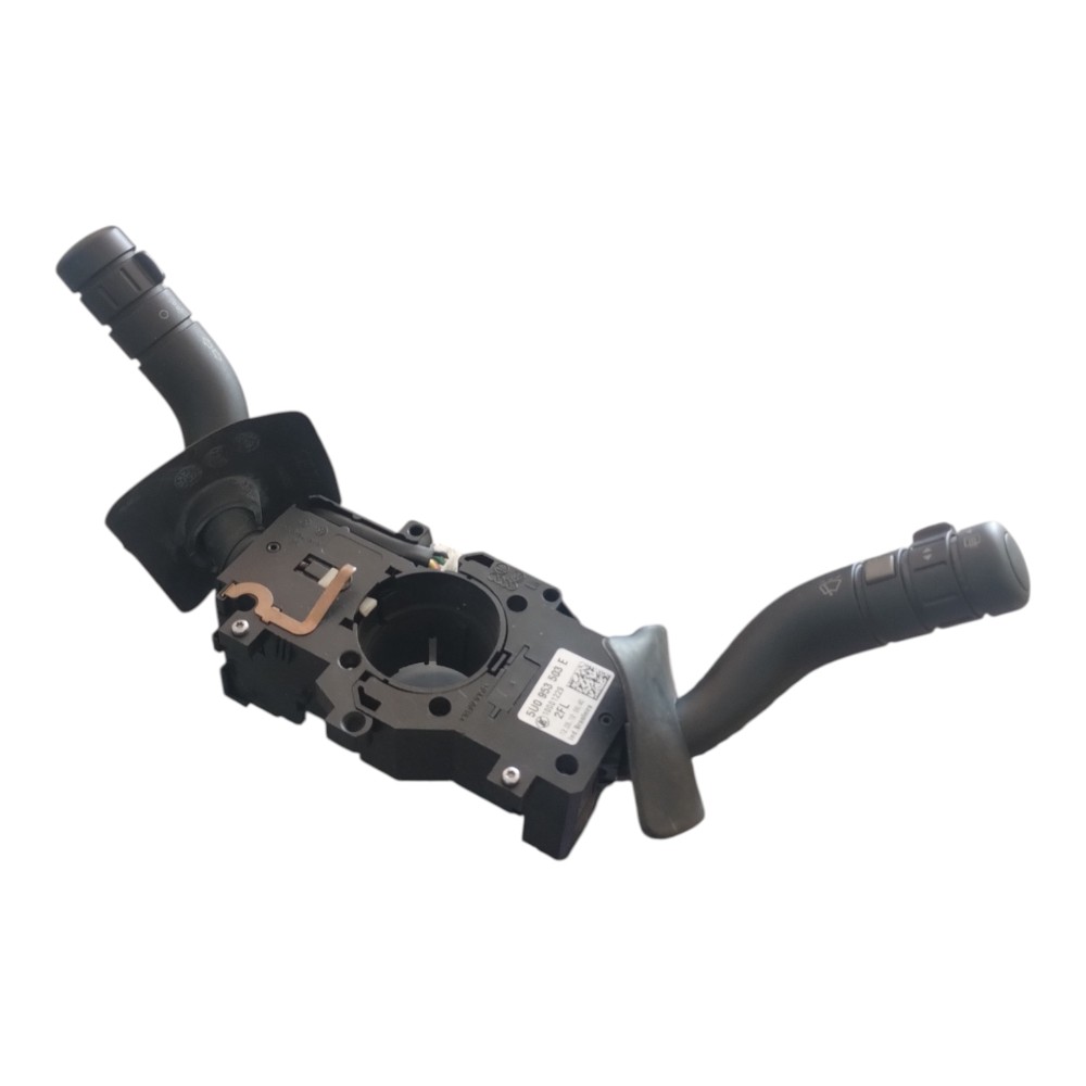 Chav Comando Seta Farol E Limpador Parab.vw Fox 2009 Á 2014. 1