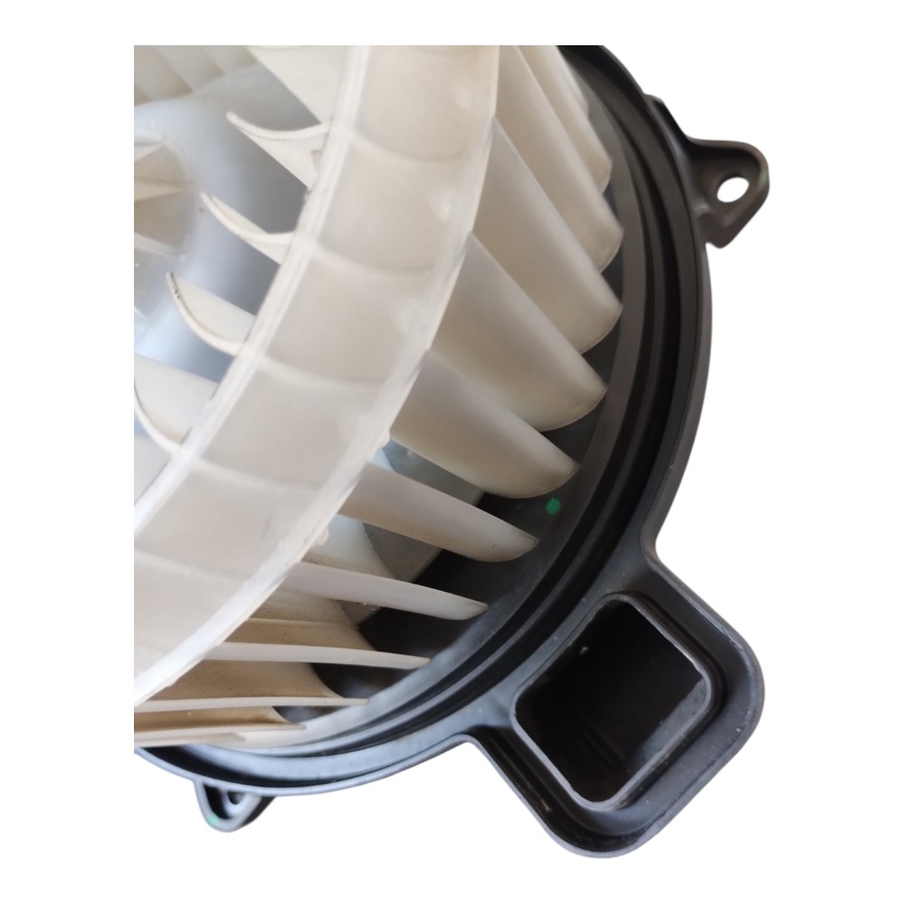 Motor Ventilação Do Ar Ford Fusion 2008 À 2012. 5