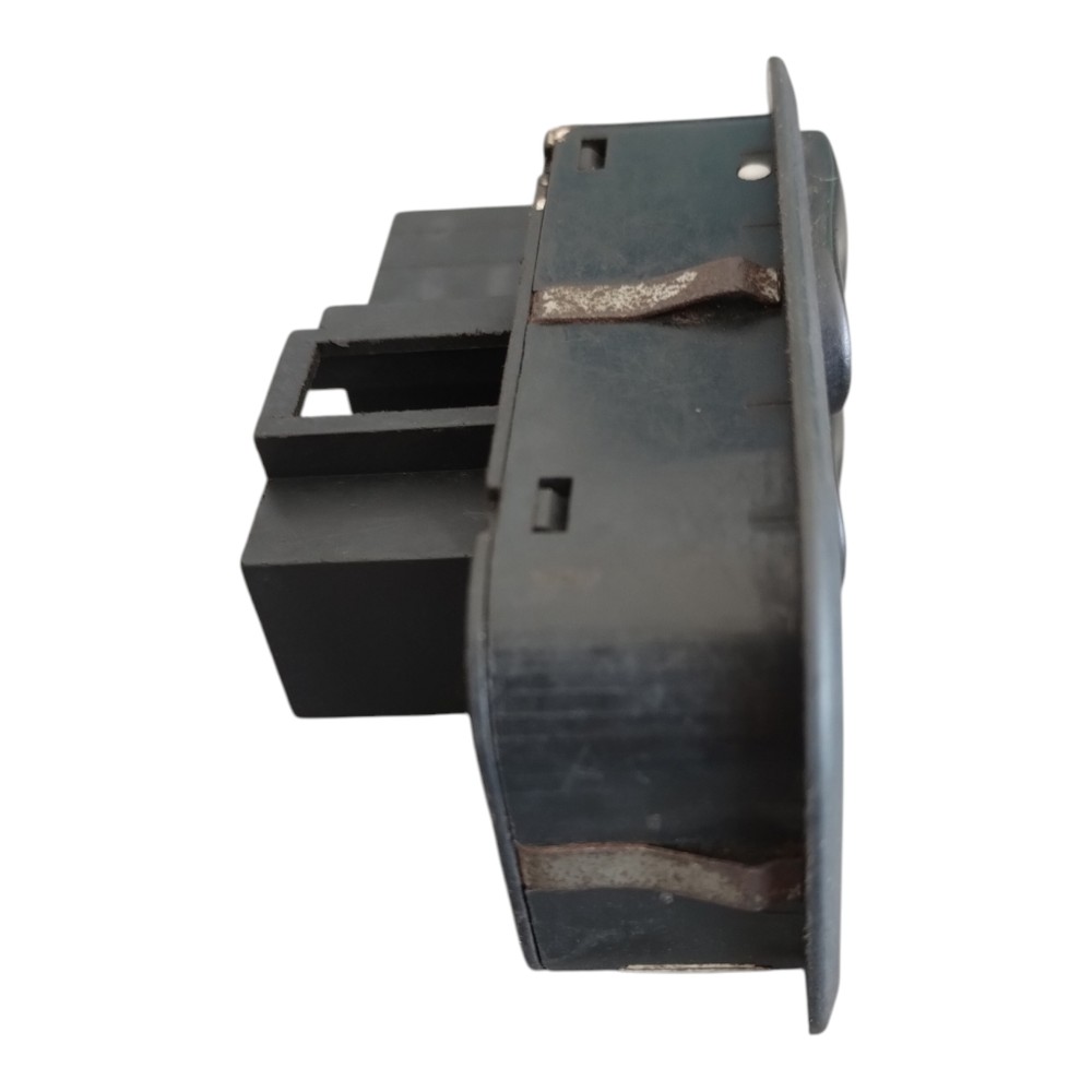 Interruptor De Vidro Motorista Ford Fiesta Ecosport 06 À 12. 5