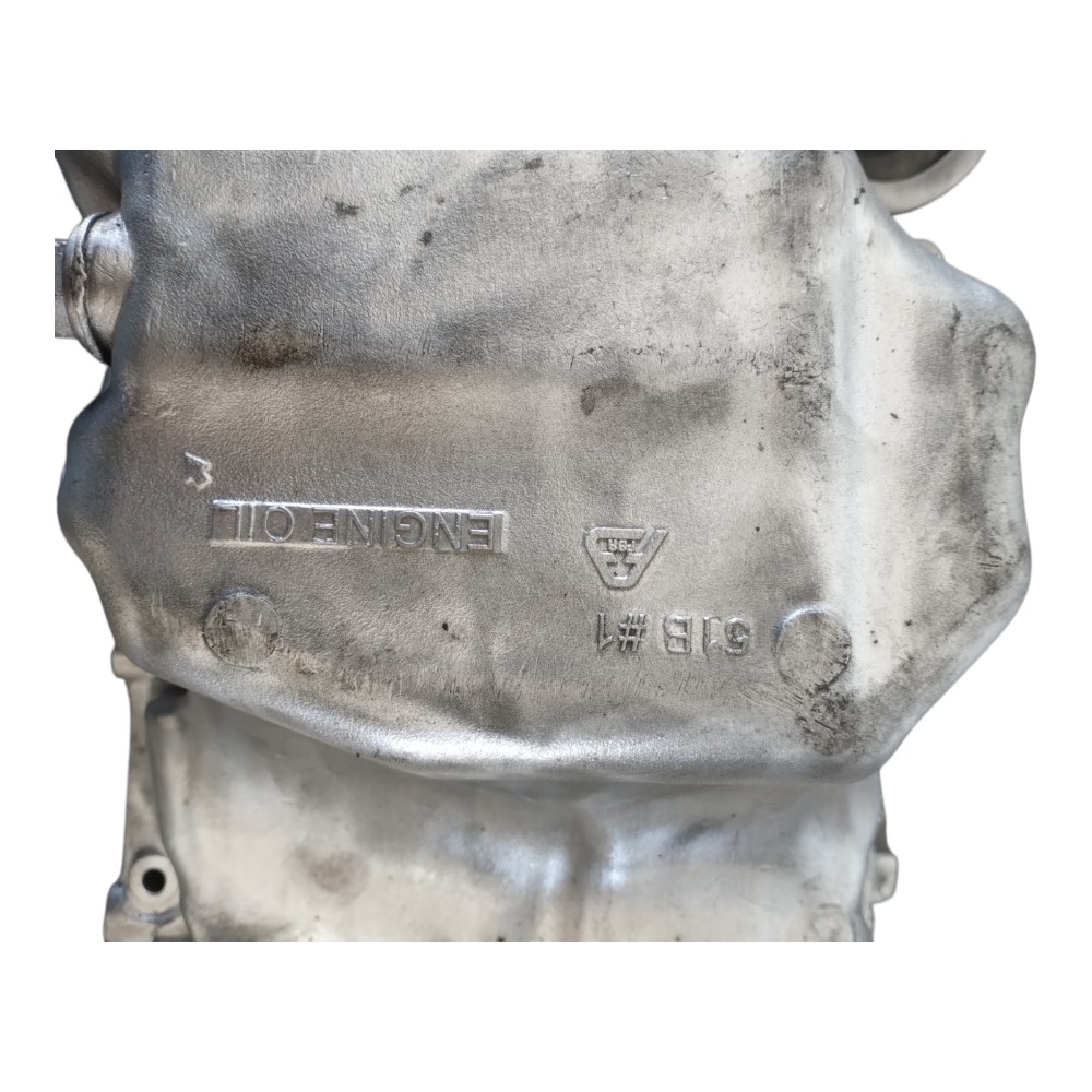 Cárter Óleo Motor Honda Hrv 1.8 16v 2015 À 2019. 6