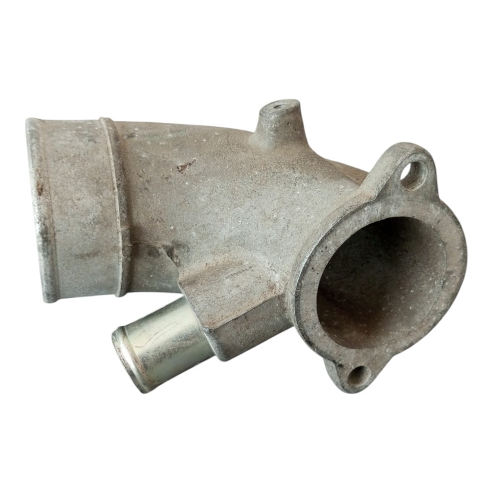 Cano Admissão Ar Turbina D.e. Toyota Hilux Sw4 3.0 06 À 15. 6
