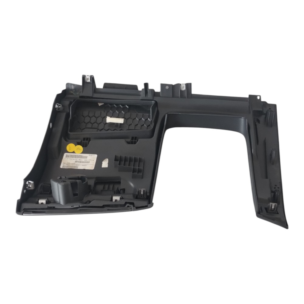Acabamento Nferior Do Painel Volkswagen Jetta  2011 À 2018. 4