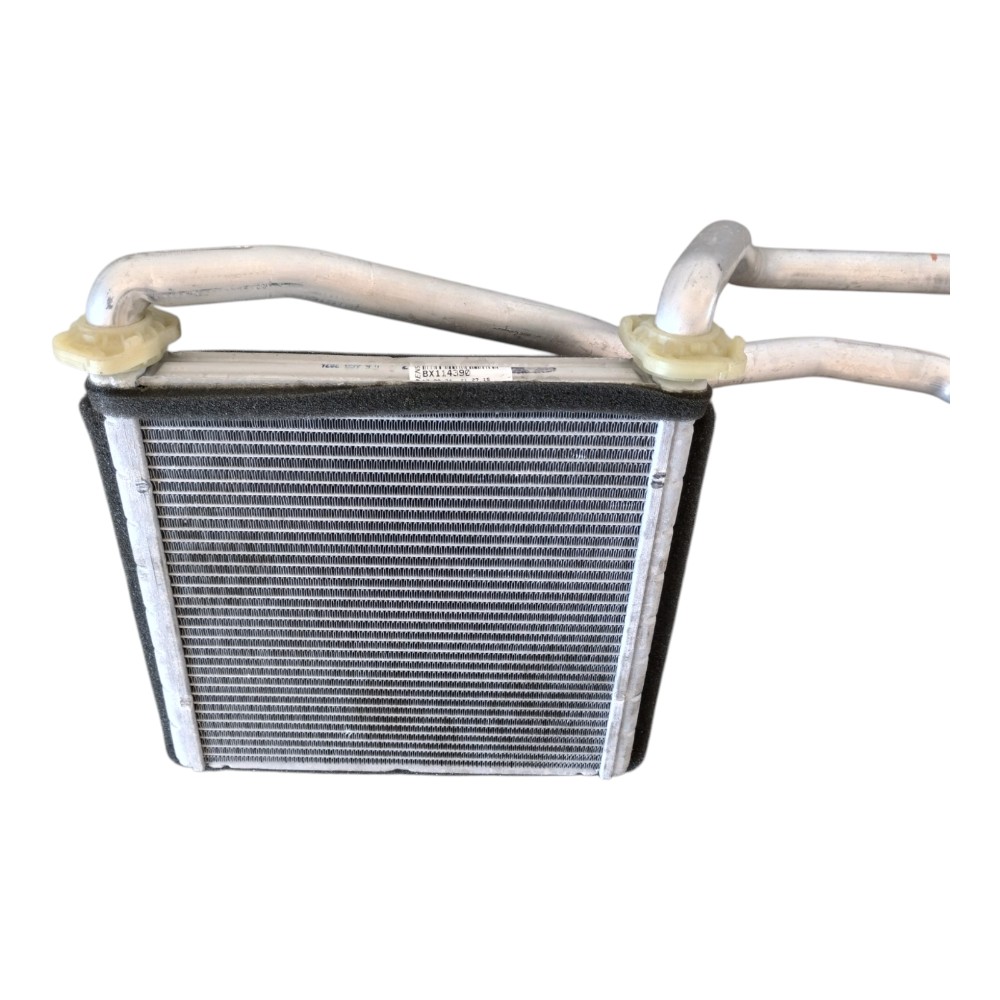 Radiador Ar Quente Jeep Compass Commander Renegade Toro T270 2