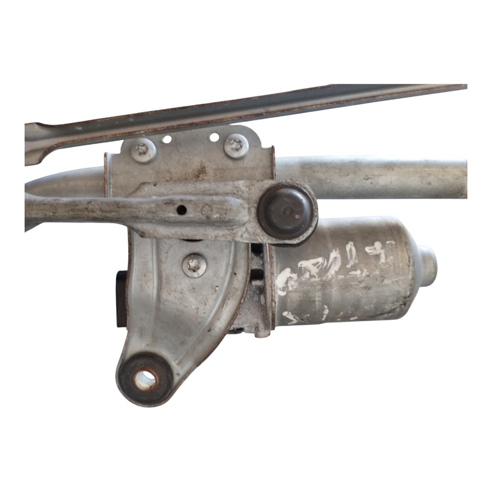 Motor Limpador Para-brisa Original Gm Onix 2013 à 2019. 9