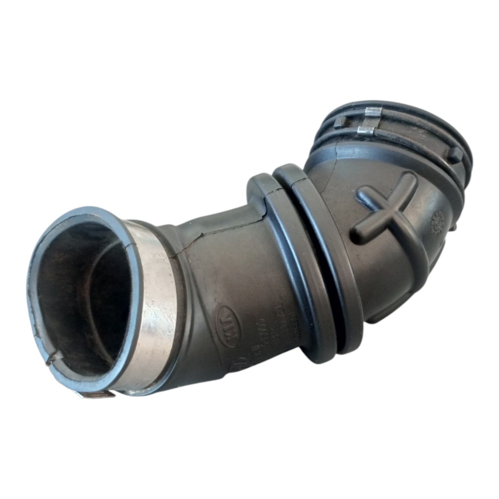 Mangueira Filtro Ar Hyundai Hb20 1.0 2014 À 2019. 2