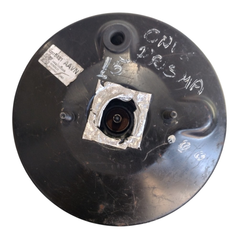 Hidrovacuo Servo Freio Gm Onix Prisma 1.0 1.4 8V 2013 à 2019