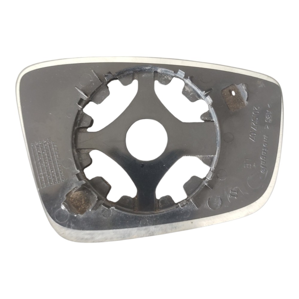 Lente Original Do Retrovisor Esquerdo Volkswagen Up. 4