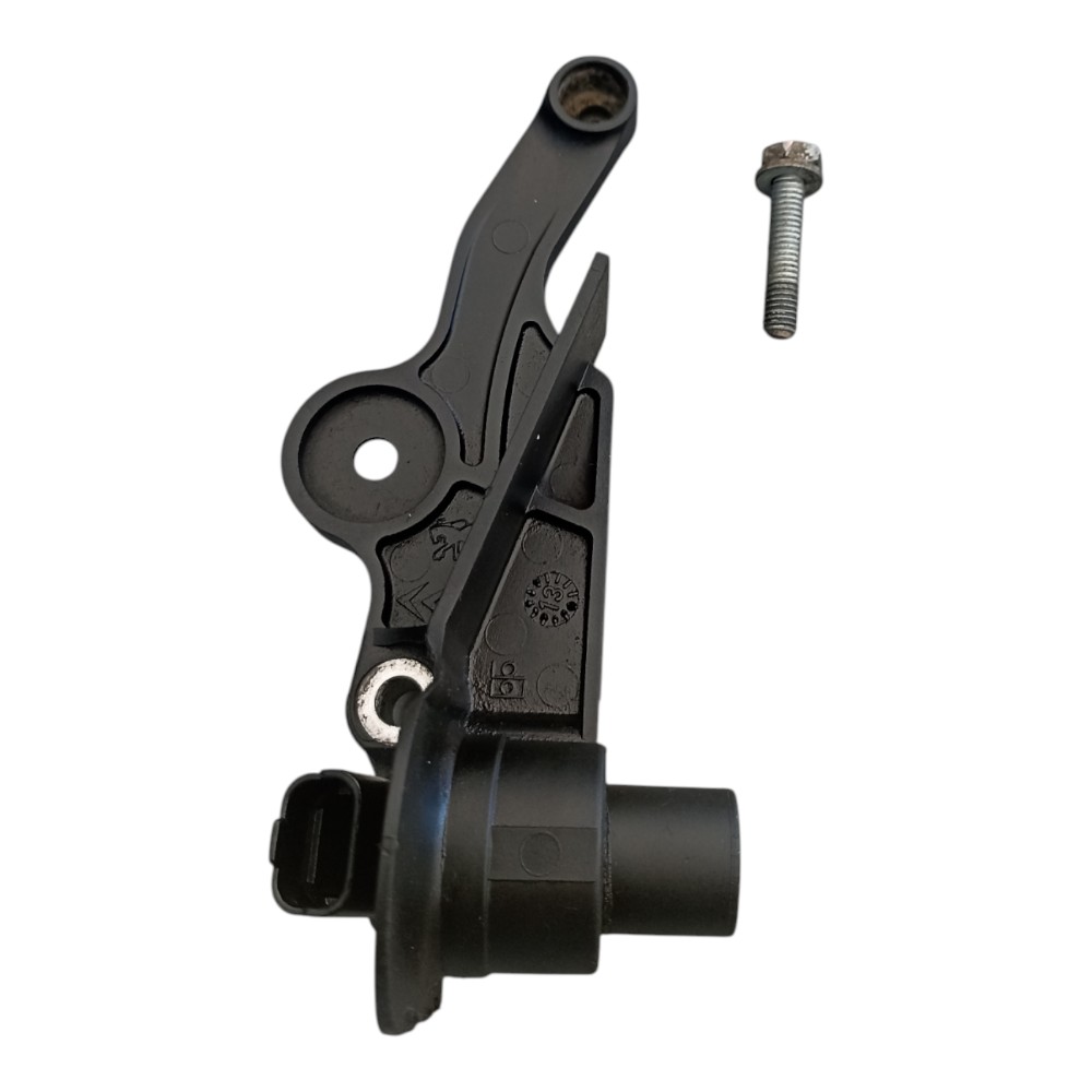 Sensor De Rotação Peugeot 206 207 Citroen C3 1.4 8v. 4