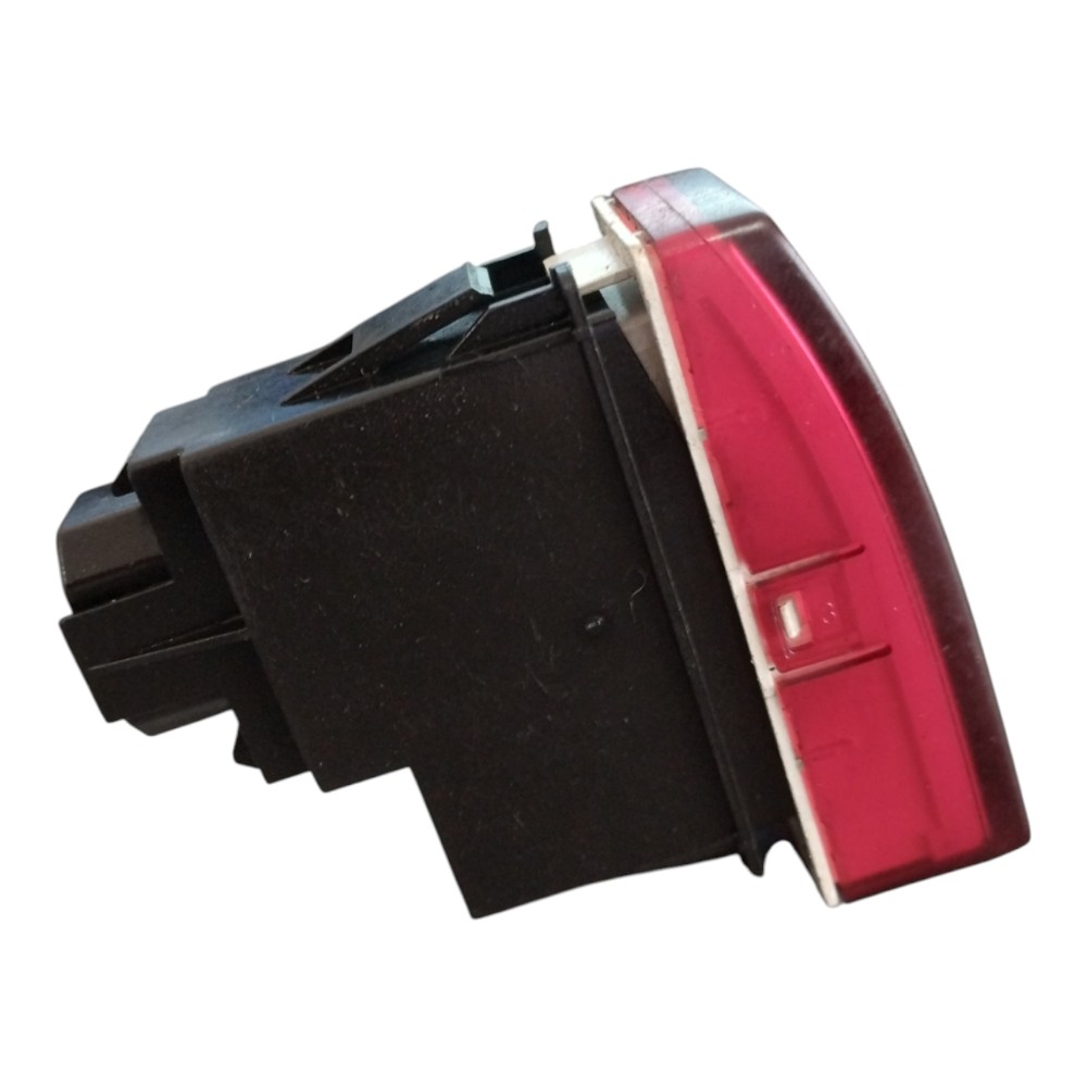 Botão Pisca Alerta Honda Crv 2007 À 2011. 2
