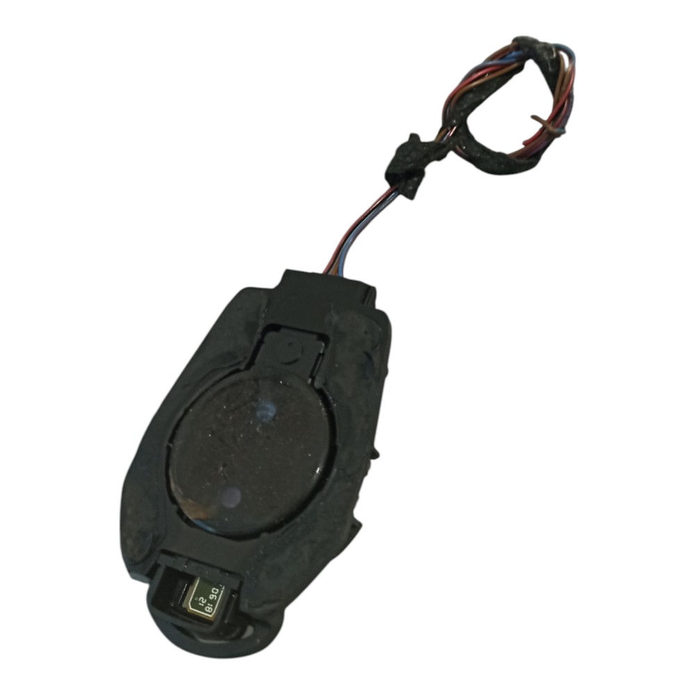 Sensor De Chuva Volkswagen Virtus Polo Nivus T-cross.