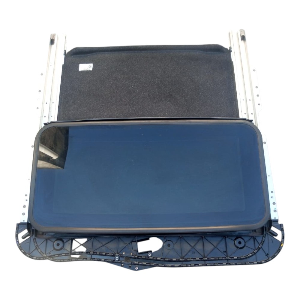 Borracha Cabo Teto Solar Citroen C4 Lounge 2014 À 2018. 9