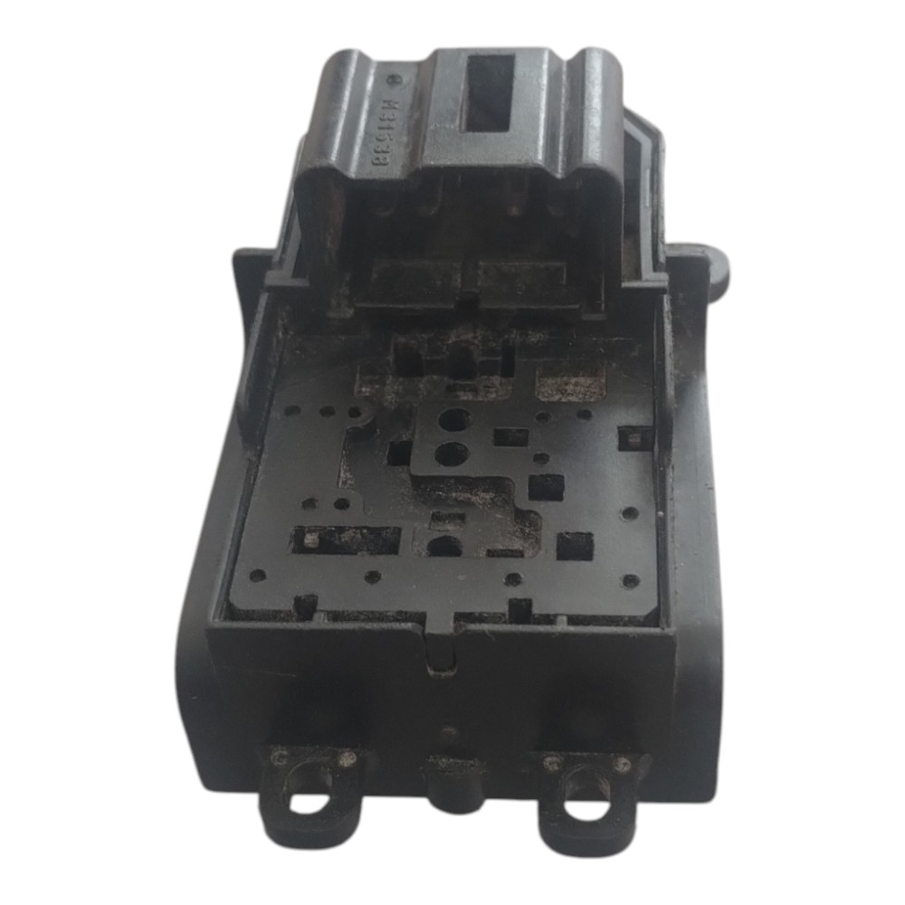Botão Vidro Traseiro Comando Elétrico Honda Crv 2007 A 2011. 3