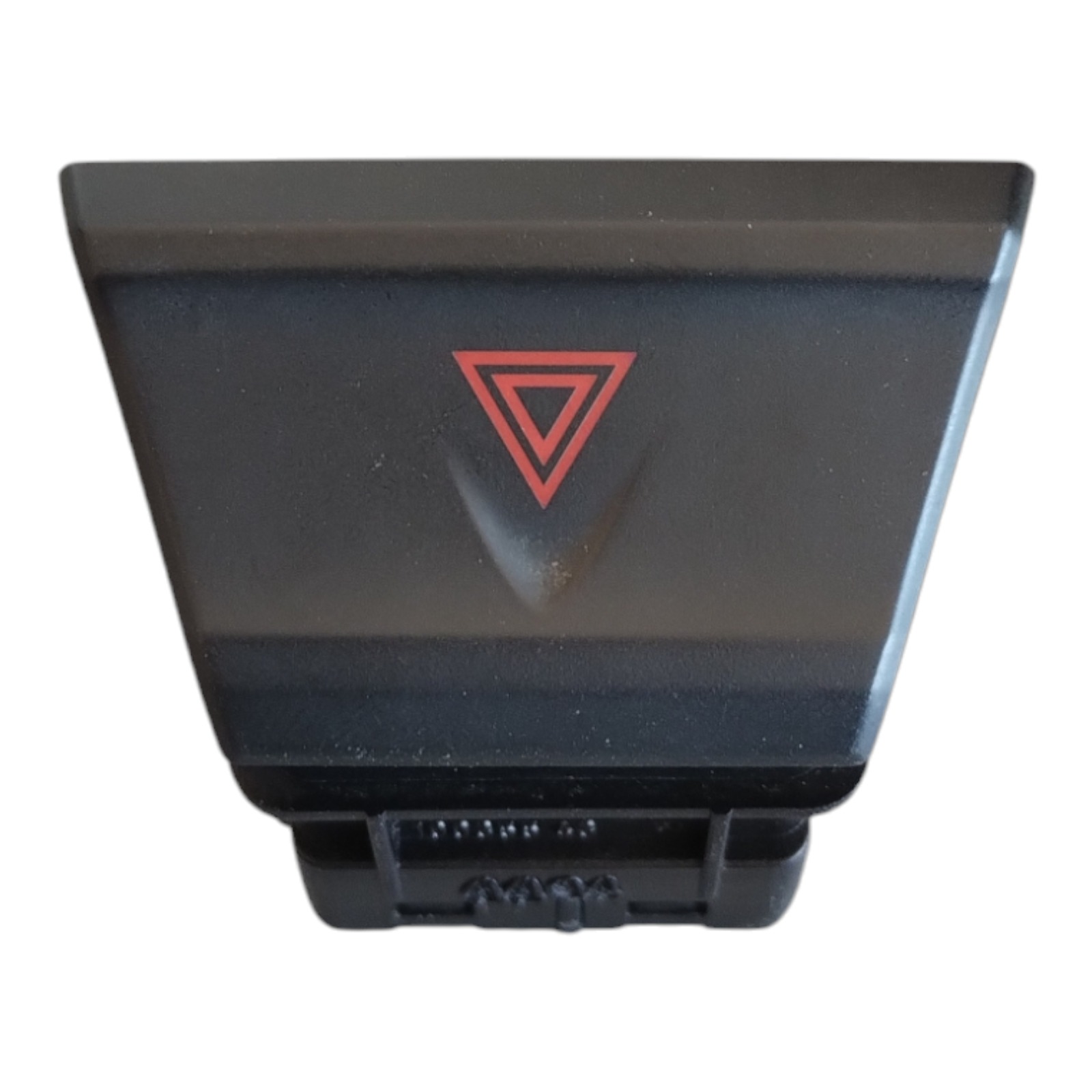 Botão Do Pisca Alerta Chevrolet Onix 2013 Á 2020. 1