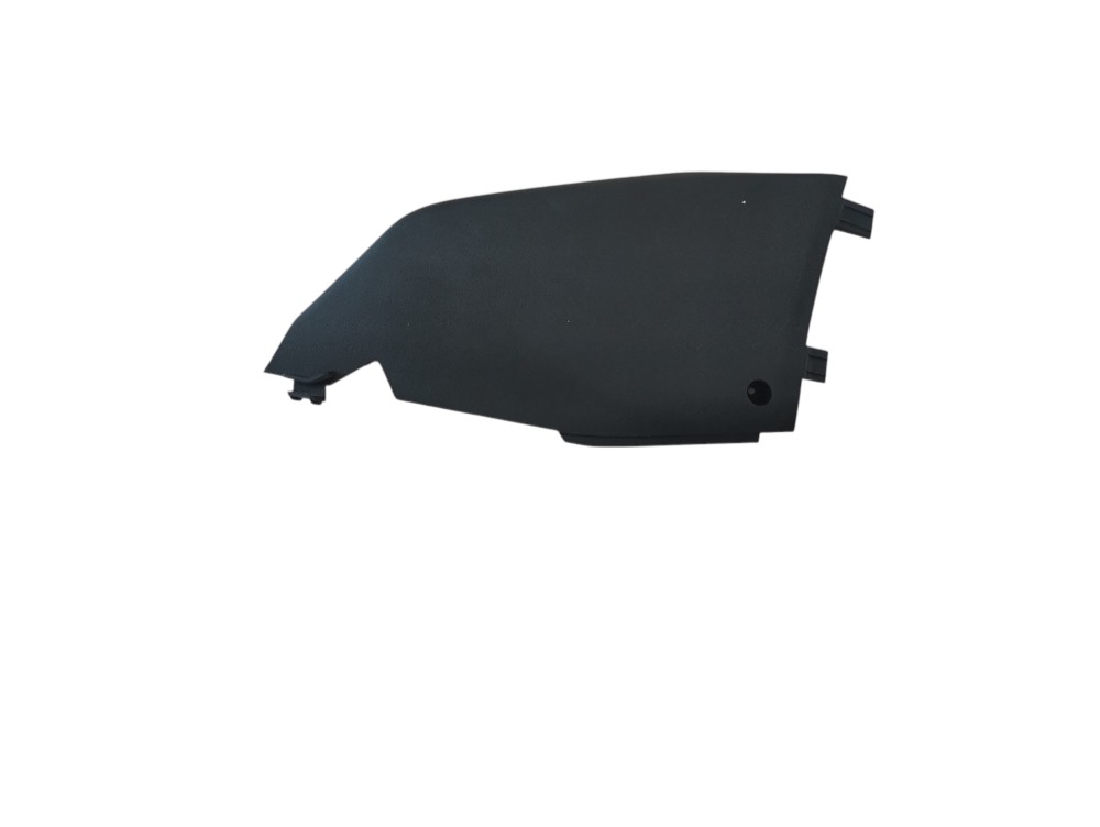 Acabamento Lateral Direito Console Peugeot 208 2013 À 2019. 1