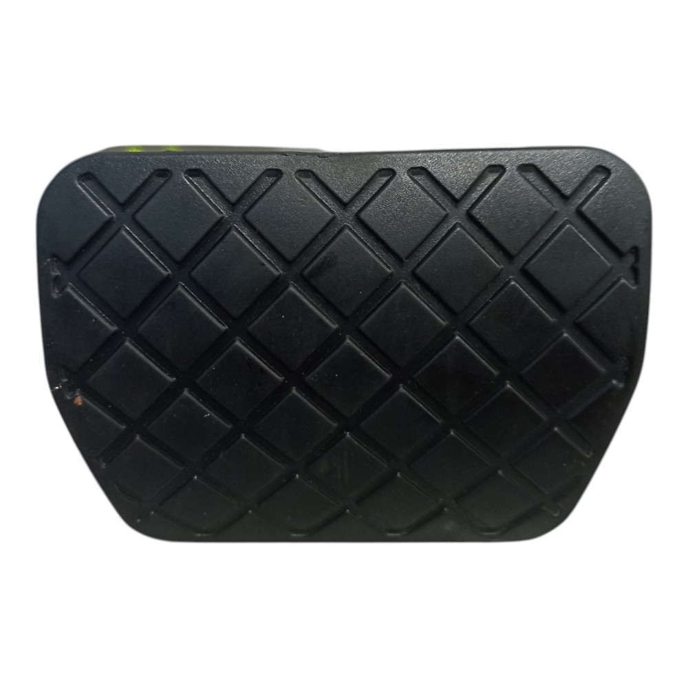 Borracha Pedal F. Volkswagen Virtus Nivus Polo T-cross.