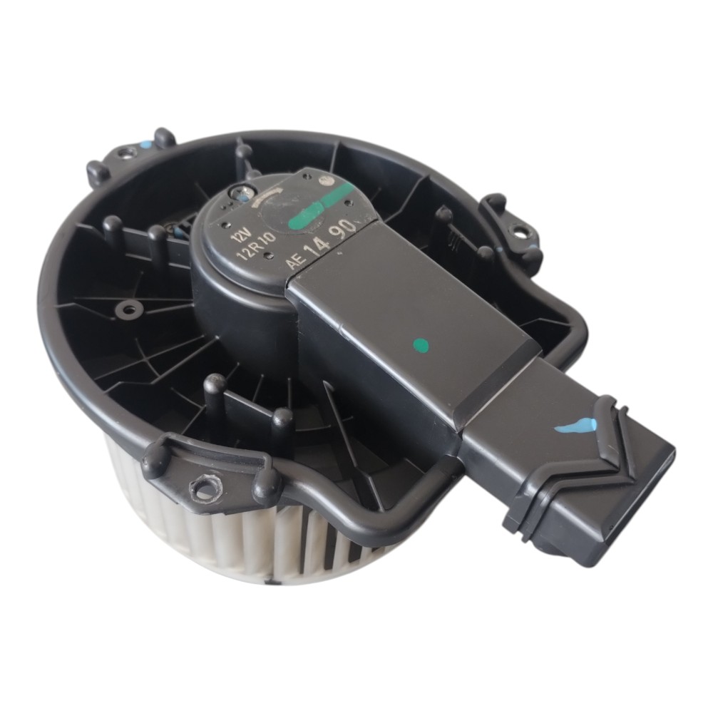Motor Ventilador Interno Ar Forçado Honda Hrv 2015 À 2019. 12v 5