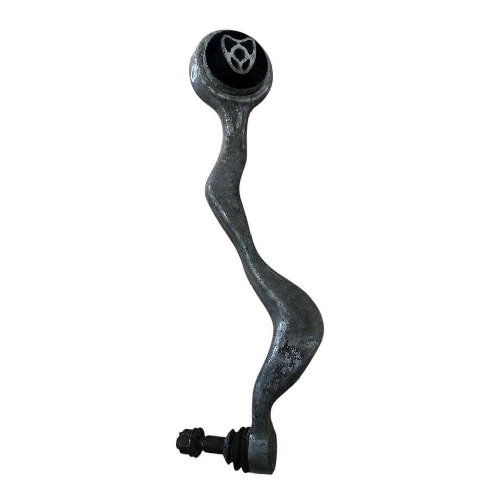 BRAÇO CURVO DIANTEIRO DIREITO BMW 318i 320i 2008 Á 2012. 4