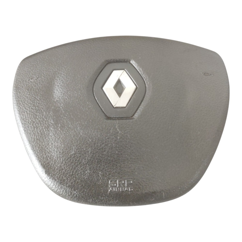 Capa Bolsa Do Volante Renault Sandero E Logan 2014 À 2020. 1
