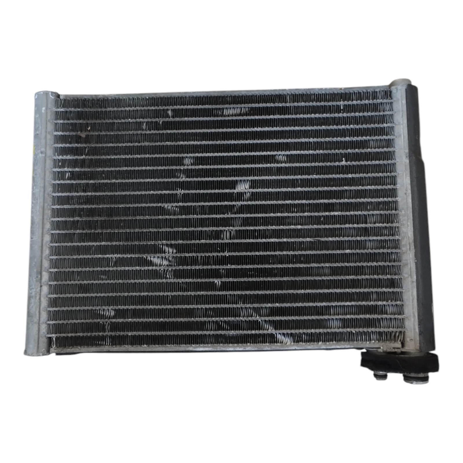 Radiador Evaporador Ar Condicionado Toyota Etios 2013 Á 2019 1