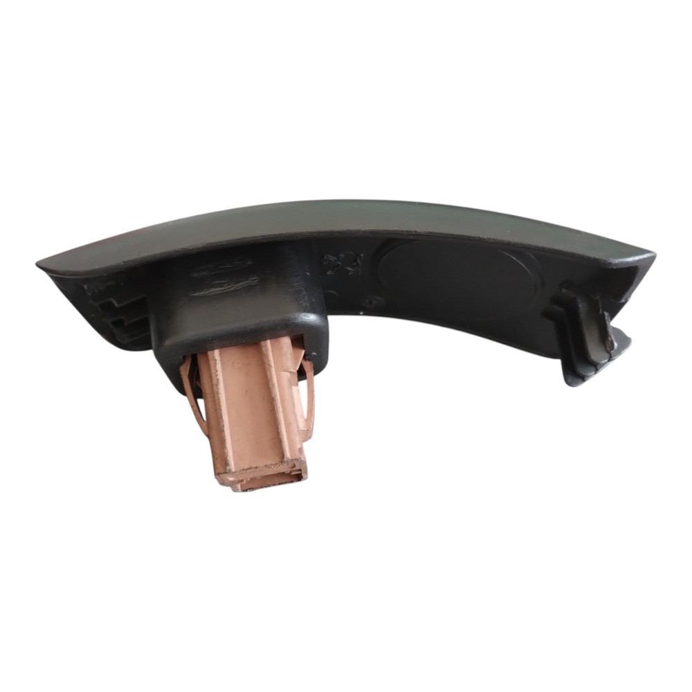 Botão Trava Porta Peugeot 207 2008 À 2012 Original. 4