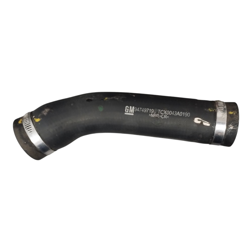 Mangueira Bocal Tanque Combustível Gm Onix Prisma 1.4.